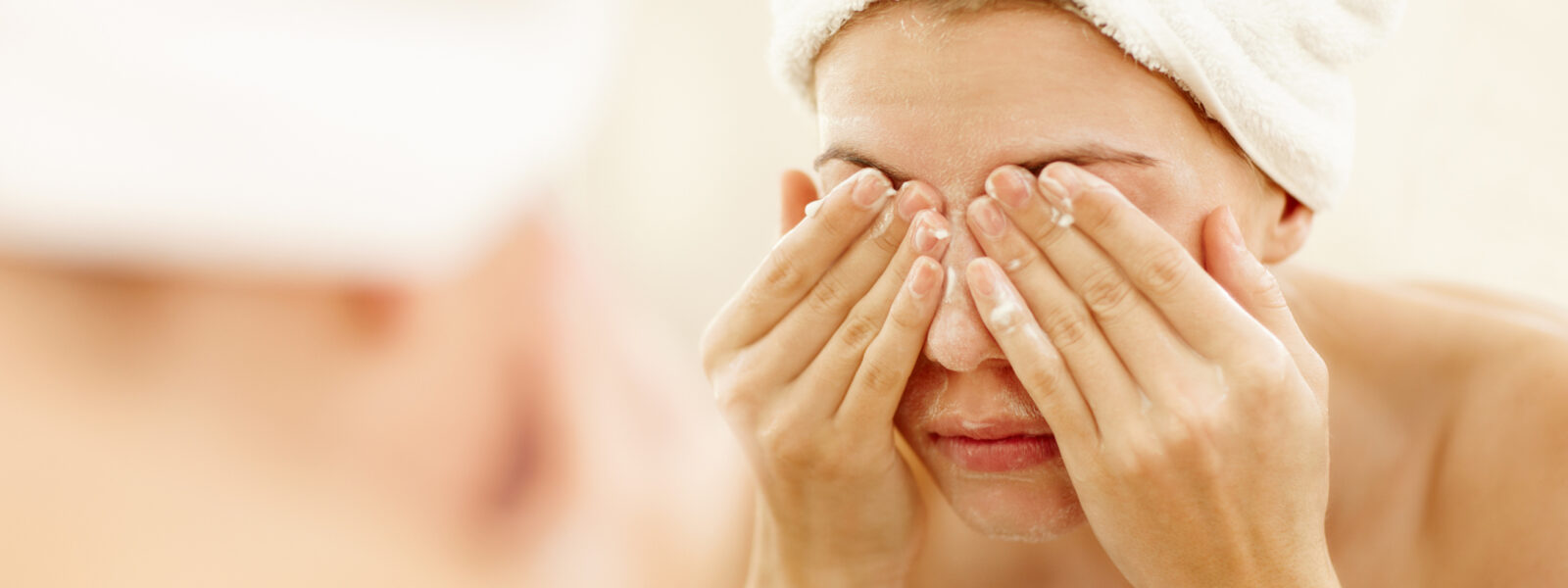 Sete hábitos que põem em risco a saúde ocular