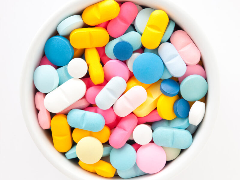 Cinco perguntas e respostas sobre genéricos