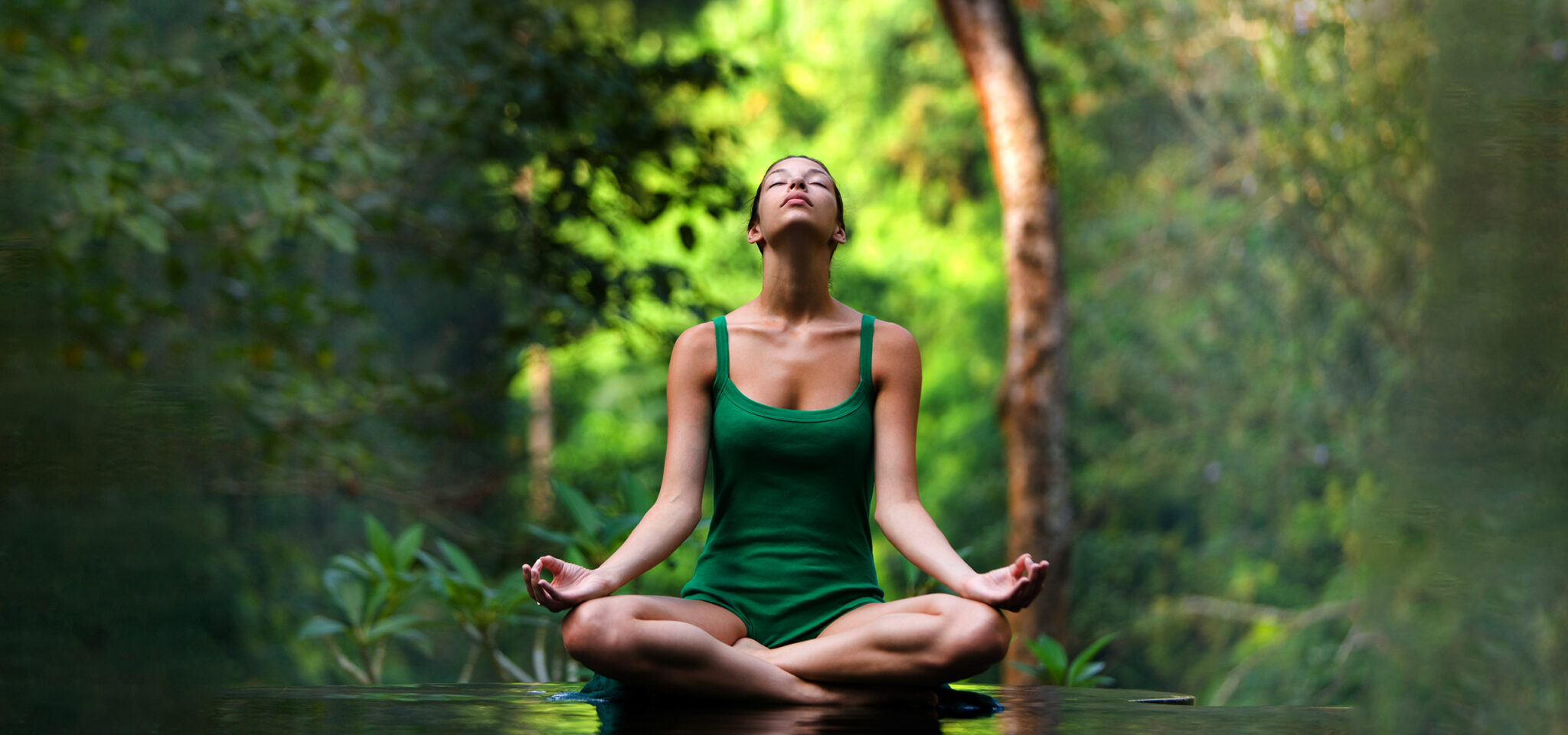 Tudo por um bom respirar