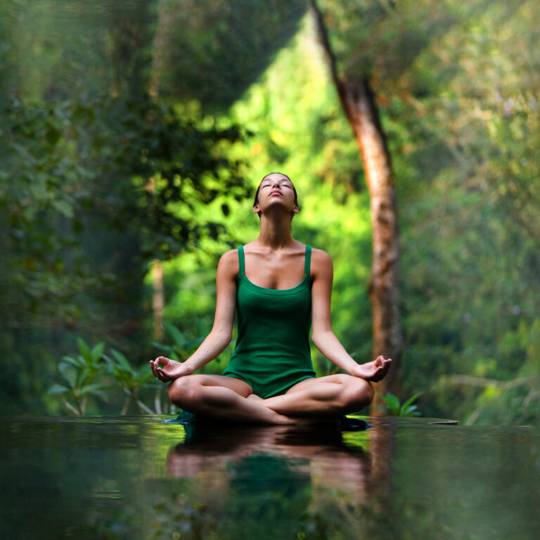 Tudo por um bom respirar