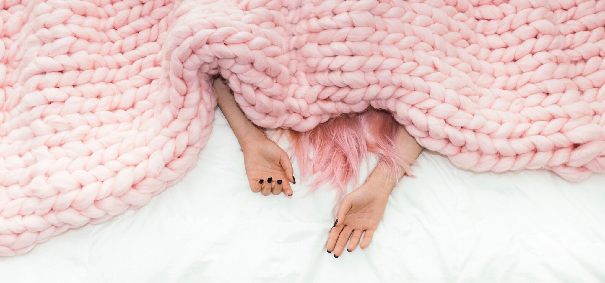 Hoje vamos dormir bem?