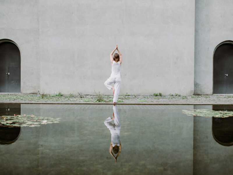 Cinco técnicas infalíveis para relaxar