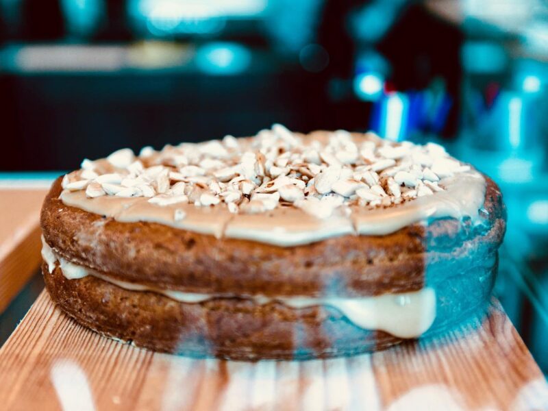 Dez restaurantes saudáveis em Portugal