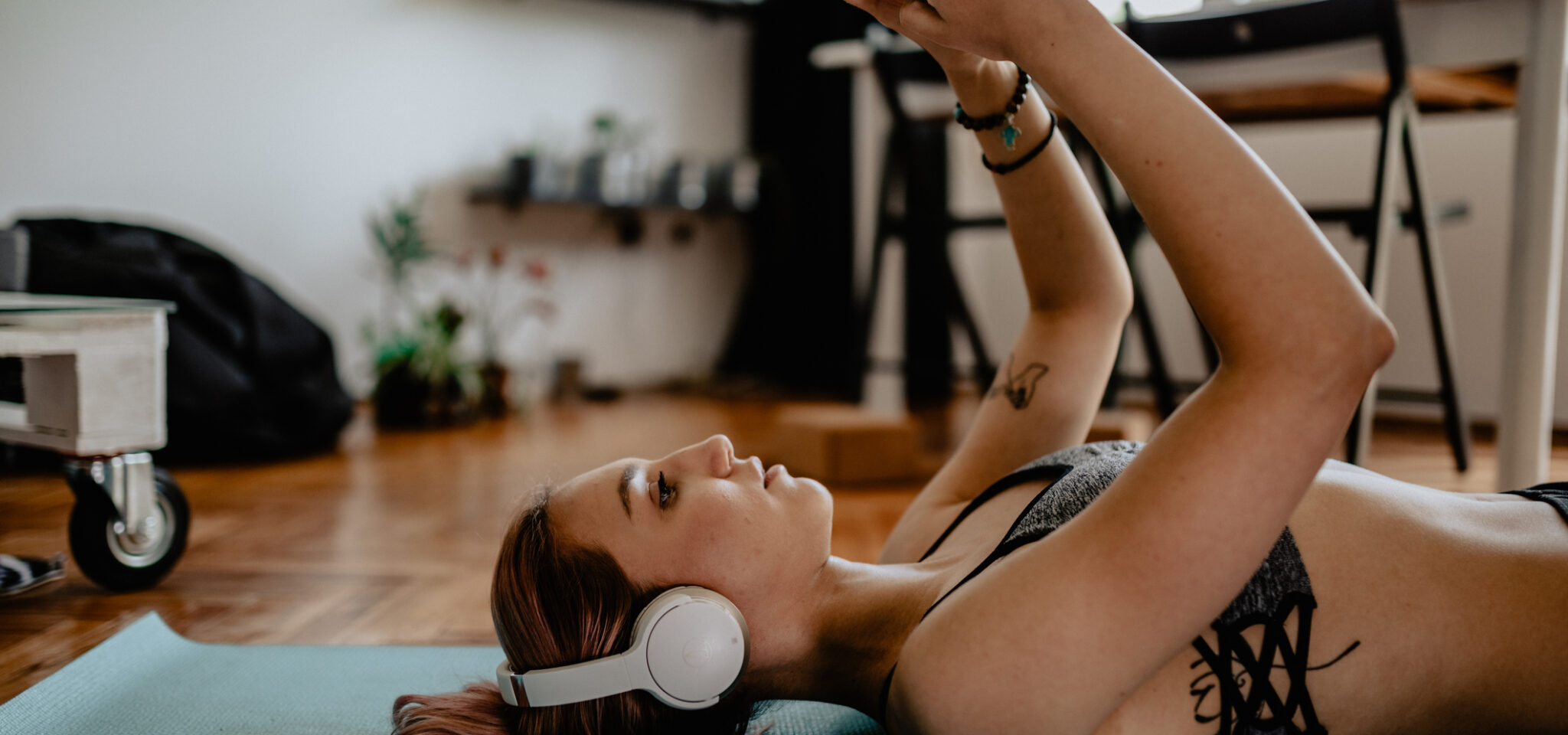 Cinco aparelhos de exercício para ter em casa