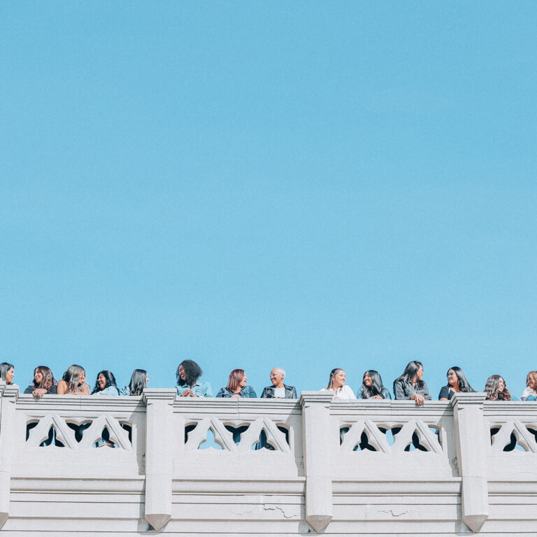 Dia Internacional da Mulher, o dia é delas!