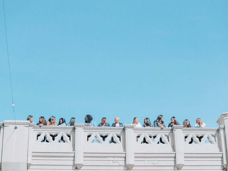 Dia Internacional da Mulher, o dia é delas!