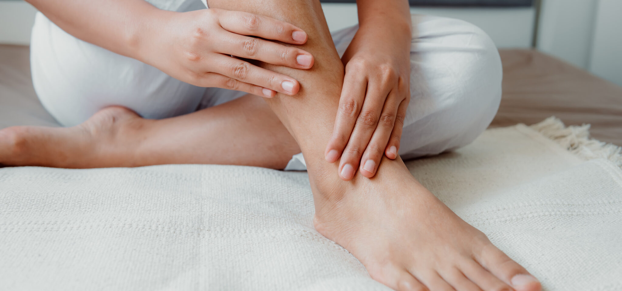 Doença venosa afeta mais de um terço dos portugueses