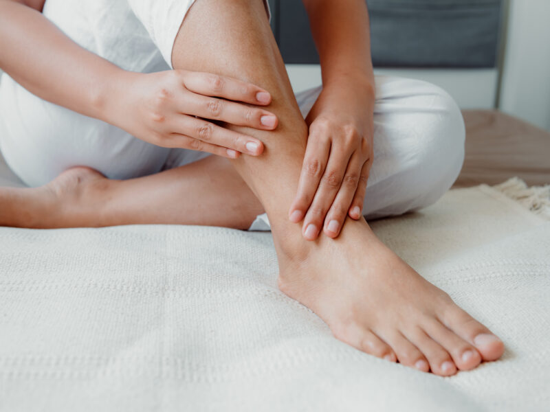 Doença venosa afeta mais de um terço dos portugueses