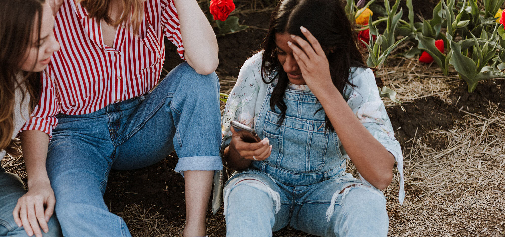 <em>On and off</em>: como equilibrar o uso da Internet