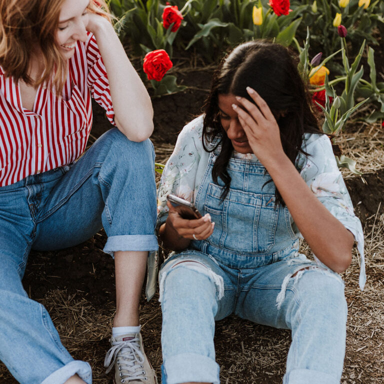 <em>On and off</em>: como equilibrar o uso da Internet