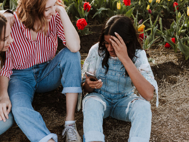 <em>On and off</em>: como equilibrar o uso da Internet