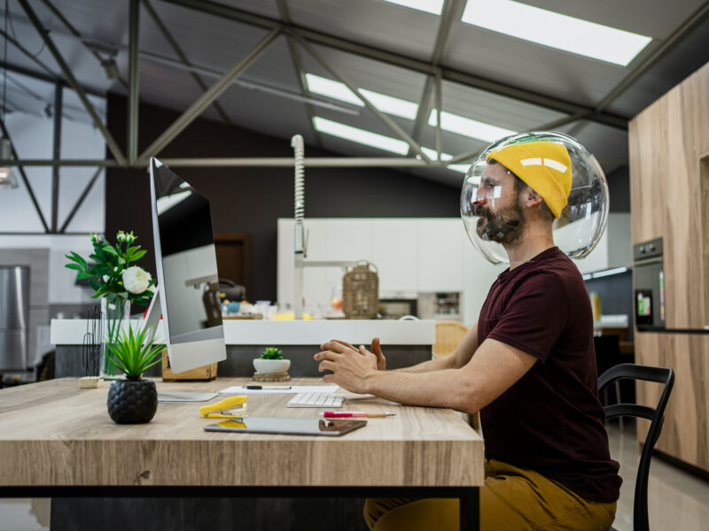 O que fazer para evitar ser infetado pela covid-19