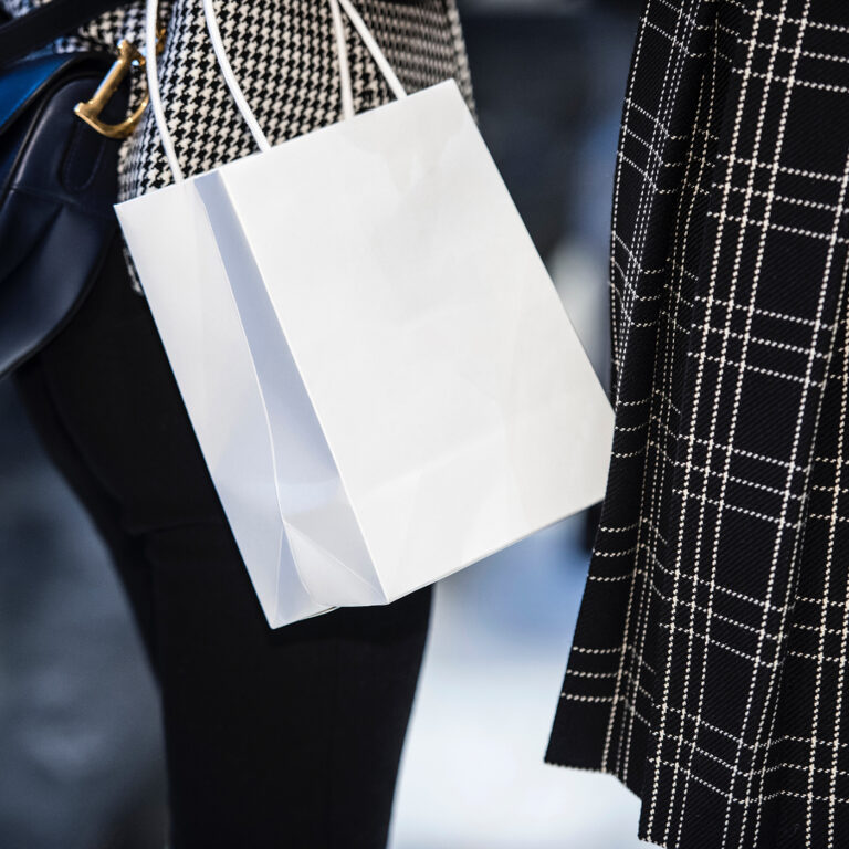 Dez tendências para ter no guarda-roupa