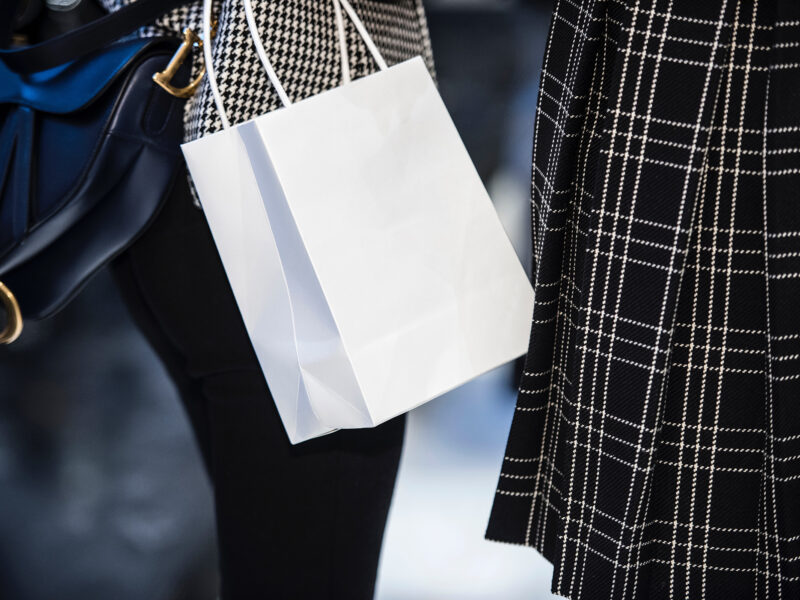 Dez tendências para ter no guarda-roupa