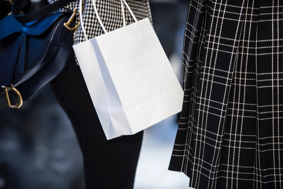 Dez tendências para ter no guarda-roupa