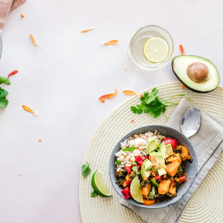 Alimentação: dicas para um regresso saudável