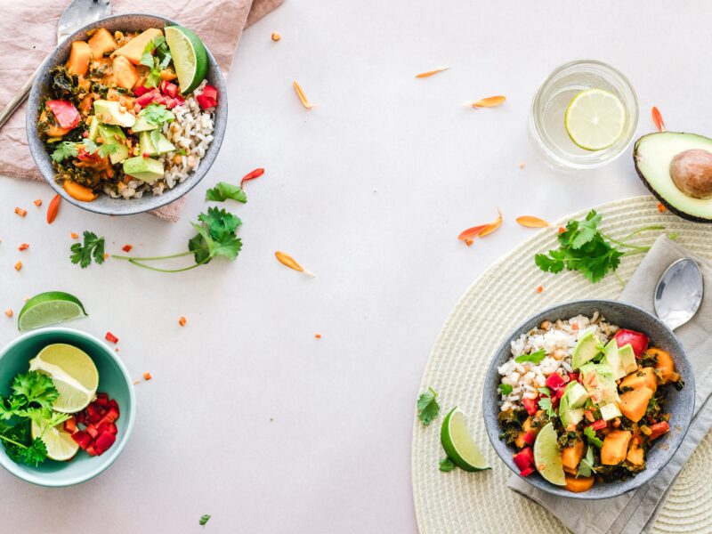 Alimentação: dicas para um regresso saudável
