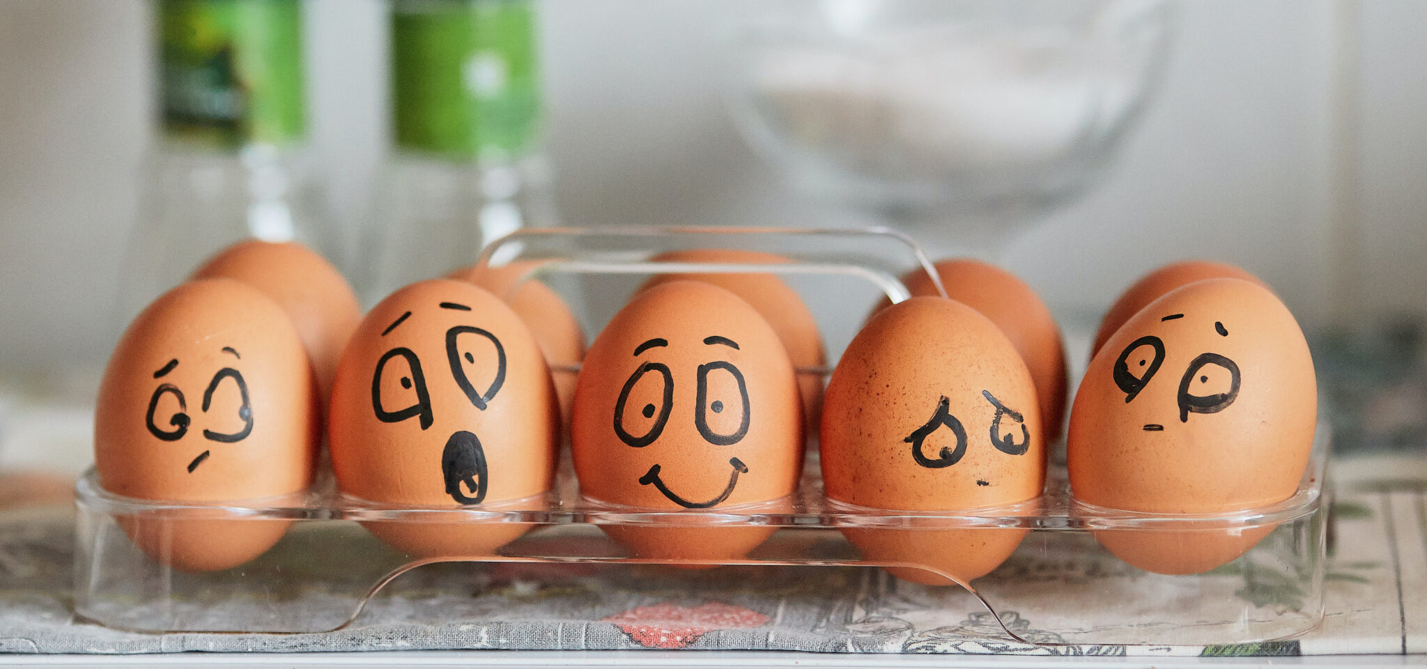 Saúde emocional: saber gerir melhor as emoções