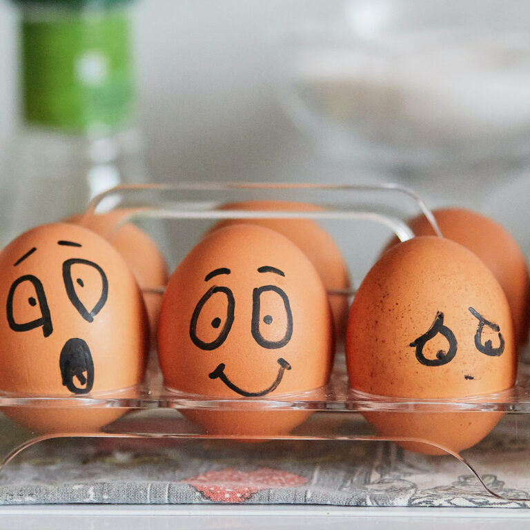 Saúde emocional: saber gerir melhor as emoções