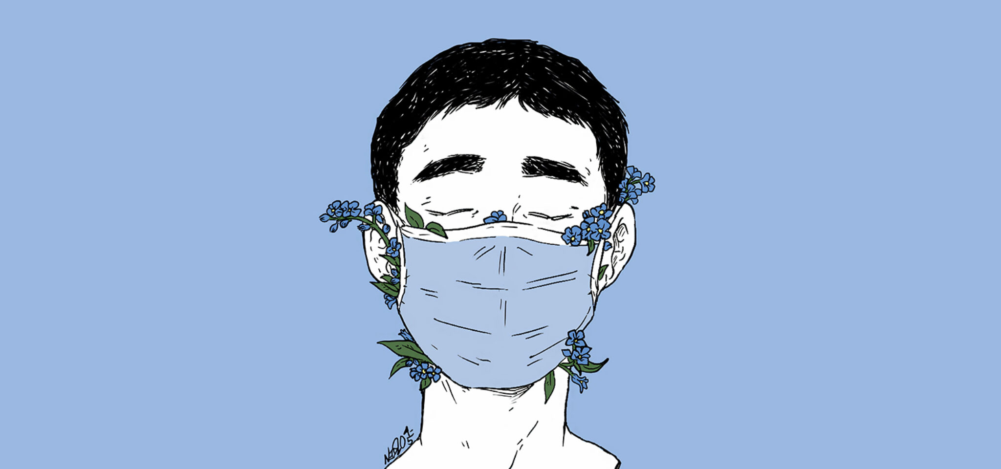 Atenção! Estes são os sete erros mais comuns quando usamos máscara