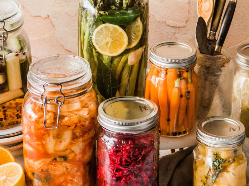 Cinco formas de reduzir o plástico na cozinha