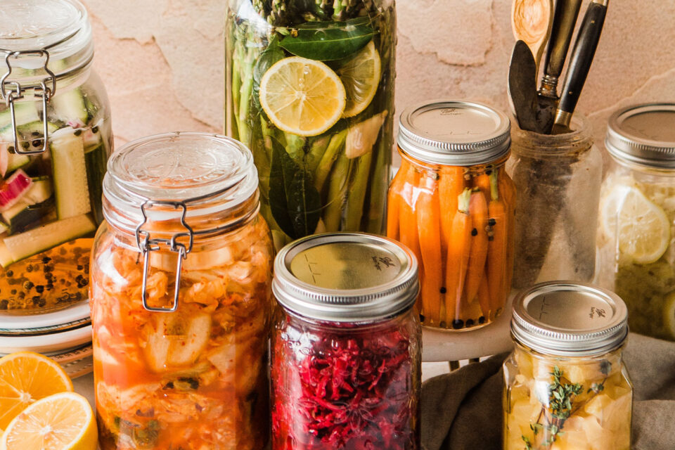 Cinco formas de reduzir o plástico na cozinha