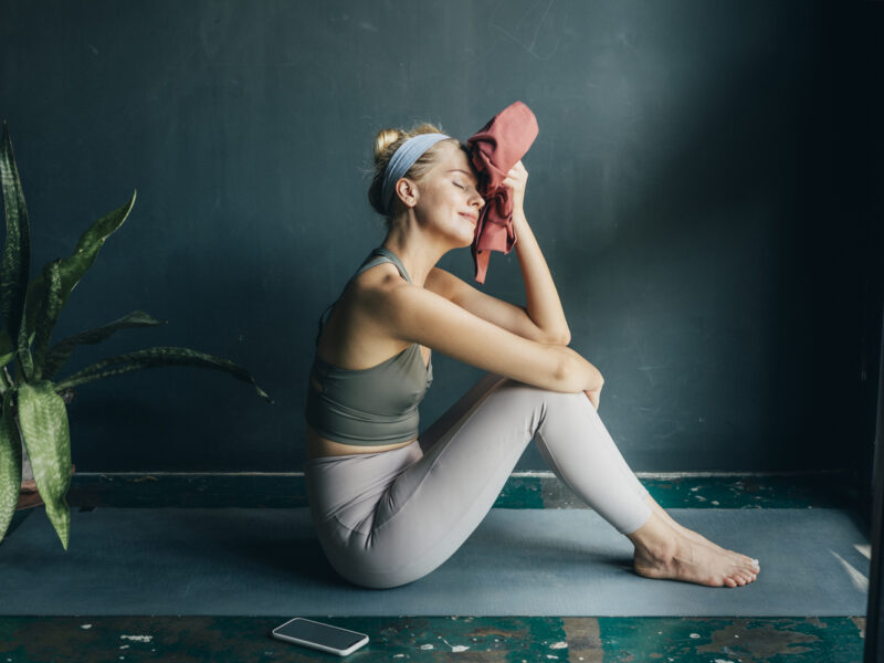 Boa forma: dicas para acelerar o metabolismo