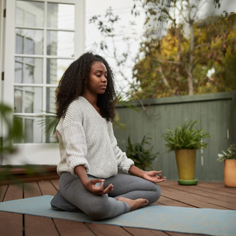 As cinco melhores apps para meditar