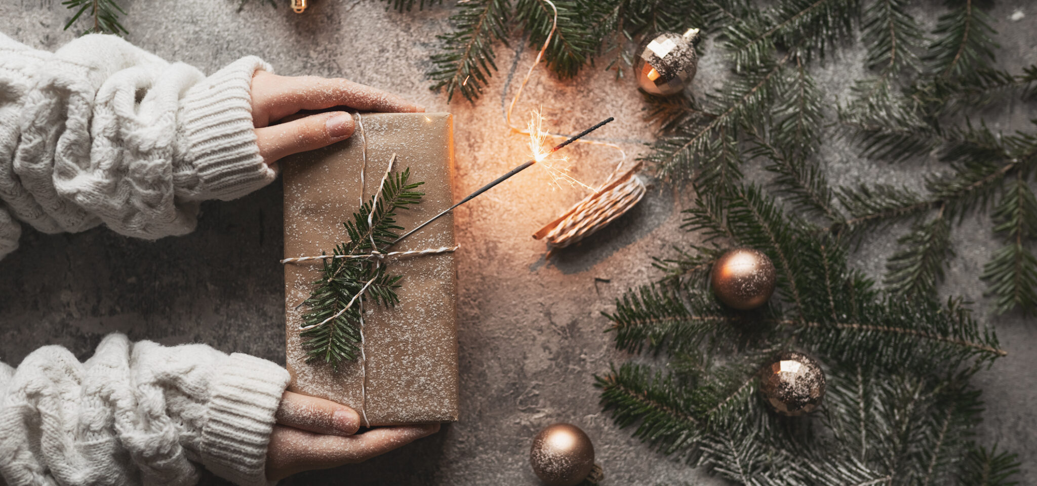 Especial Natal: 10 ideias de presentes para oferecer e triunfar