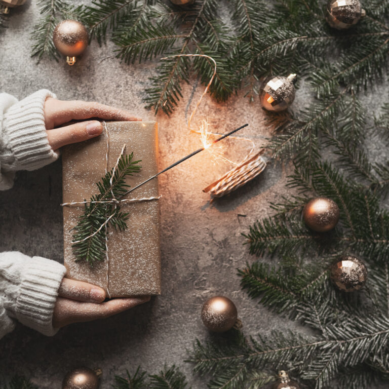 Especial Natal: 10 ideias de presentes para oferecer e triunfar – Z-Life