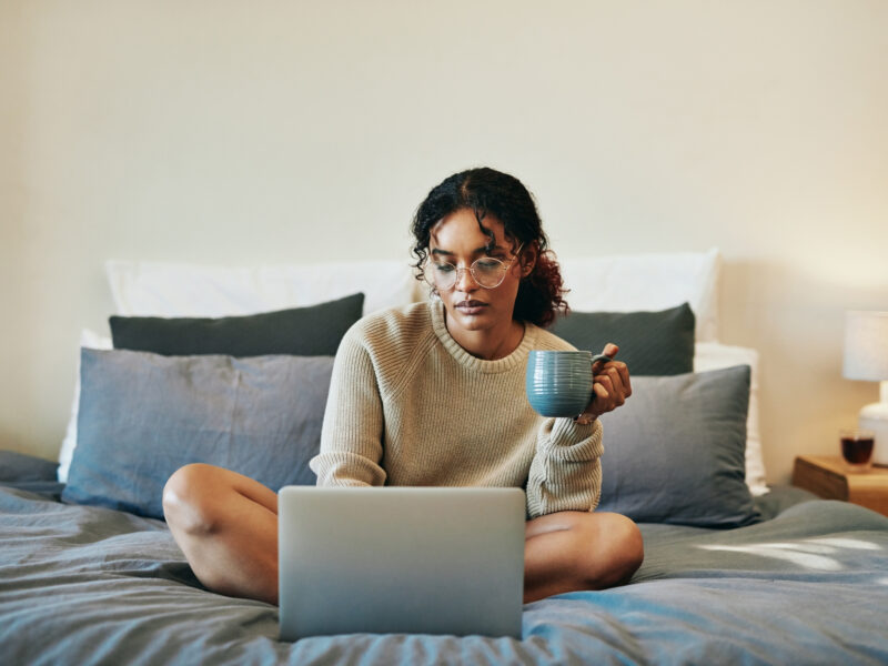 Detox digital: cinco passos para viver melhor as redes sociais