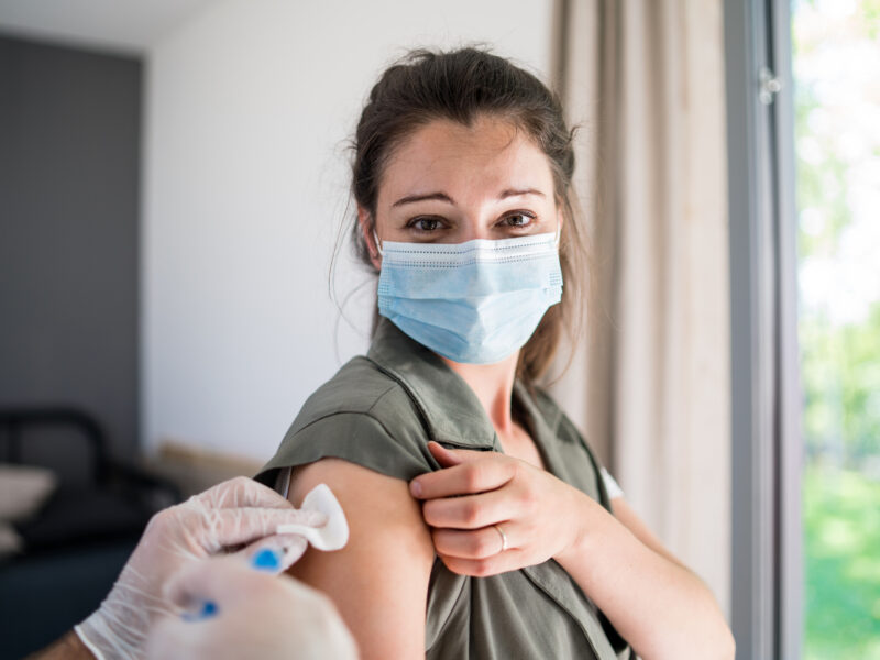 Dez perguntas e respostas sobre a vacina contra a covid-19