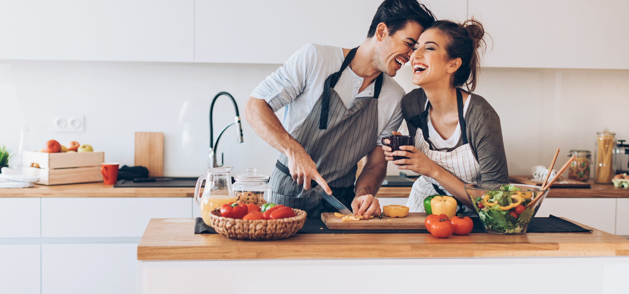 Dicas para adotar uma alimentação vegetariana