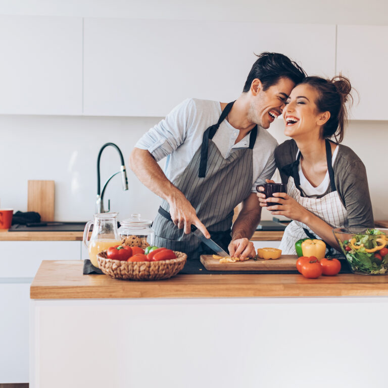 Dicas para adotar uma alimentação vegetariana