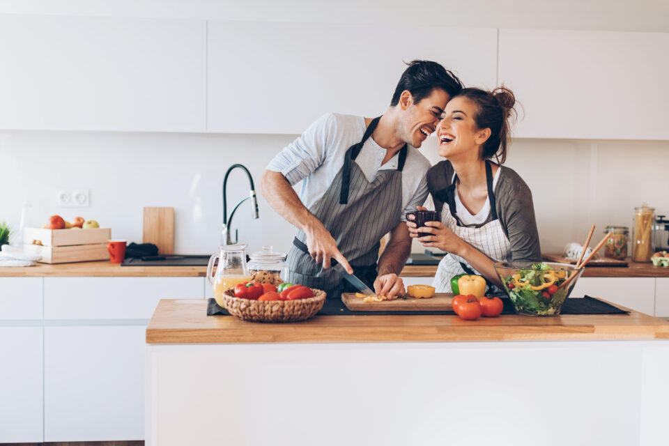 Dicas para adotar uma alimentação vegetariana