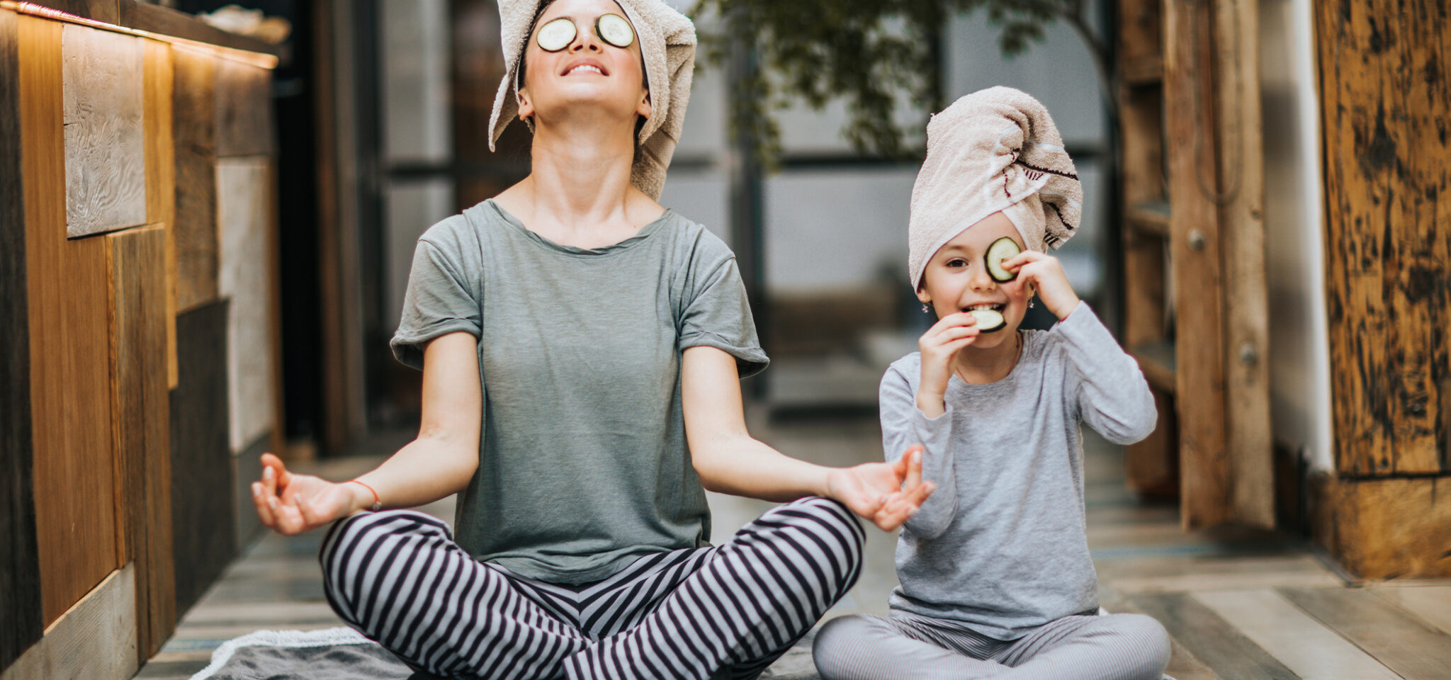 Dez gestos simples para melhorar o dia