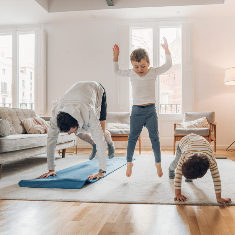 Sete conselhos para cumprir a rotina de exercícios