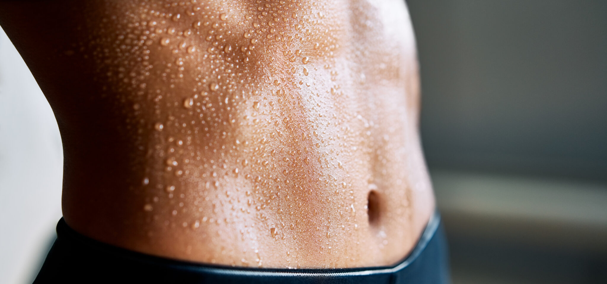 Esta é a forma mais eficaz de perder barriga