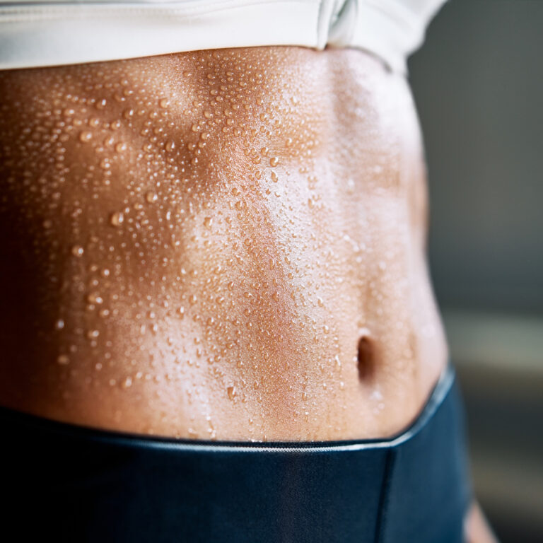 Esta é a forma mais eficaz de perder barriga
