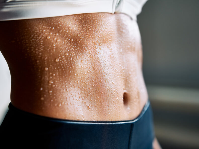 Esta é a forma mais eficaz de perder barriga