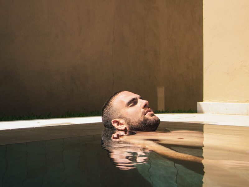 Seis hotéis imperdíveis para descomprimir