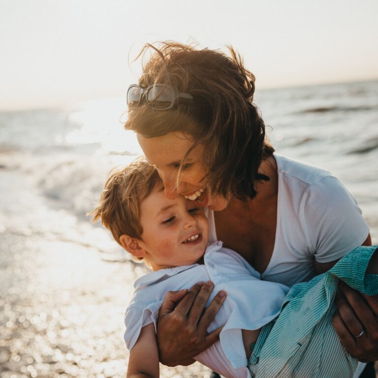 Ser mãe: seis dicas para praticar a inteligência emocional
