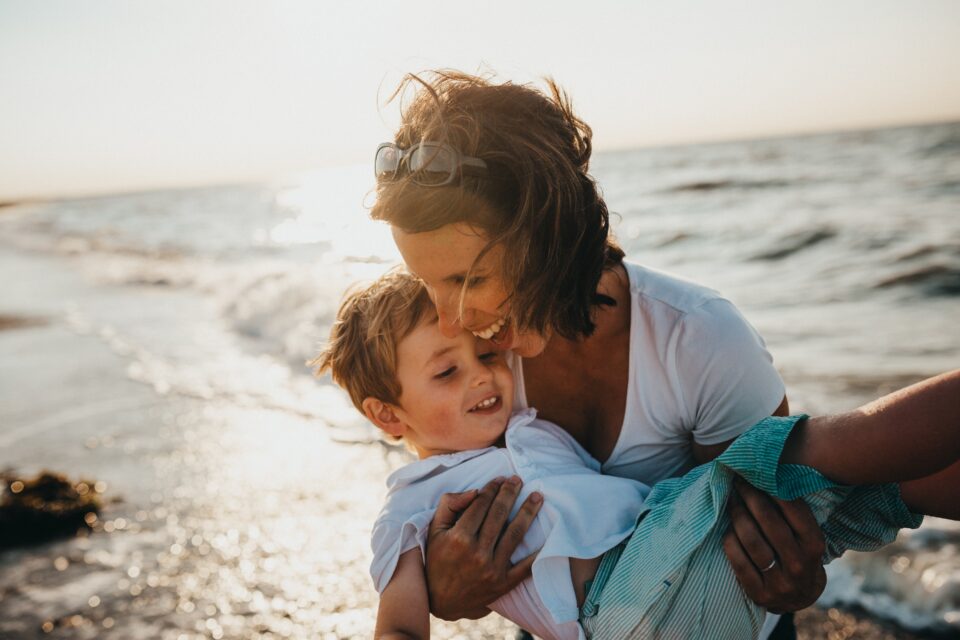 Ser mãe: seis dicas para praticar a inteligência emocional