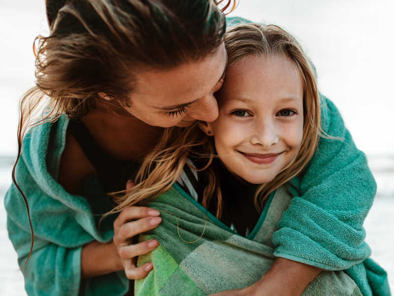 As sete melhores praias para desfrutar em Portugal