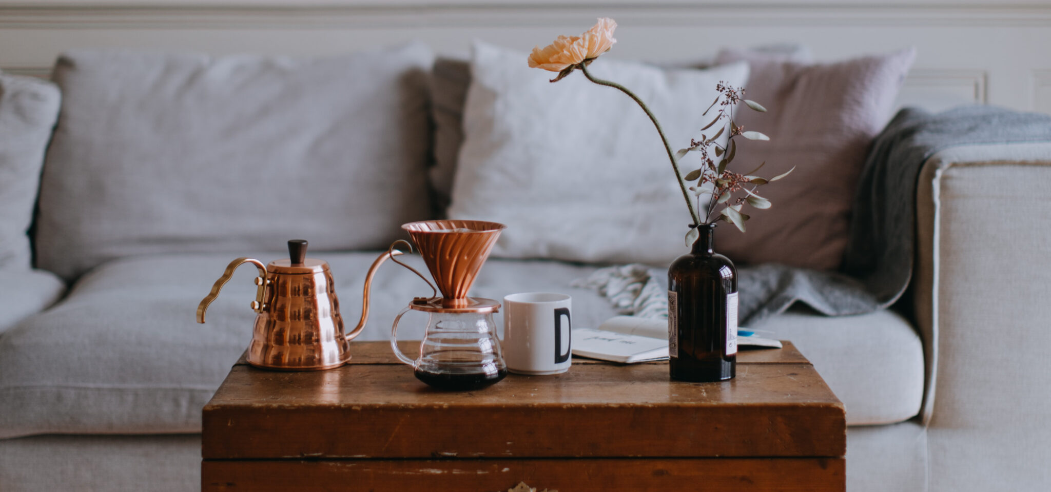 Café: saudável ou nem por isso?