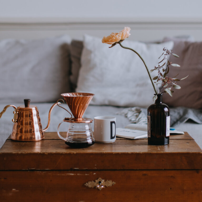 Café: saudável ou nem por isso?