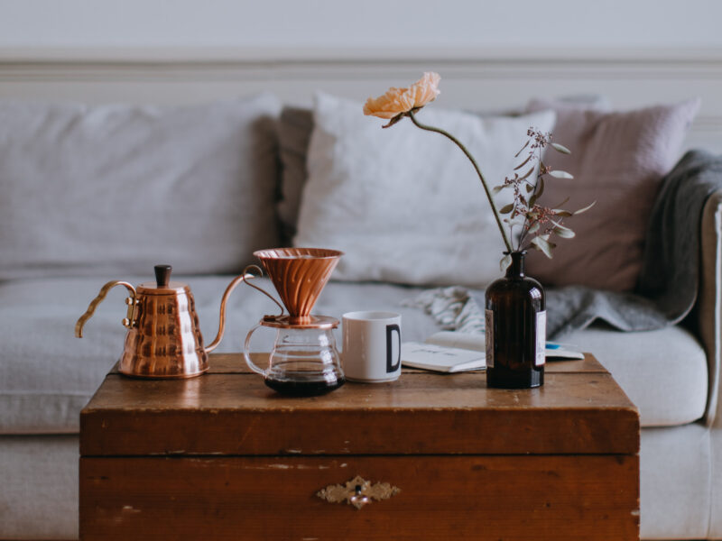 Café: saudável ou nem por isso?