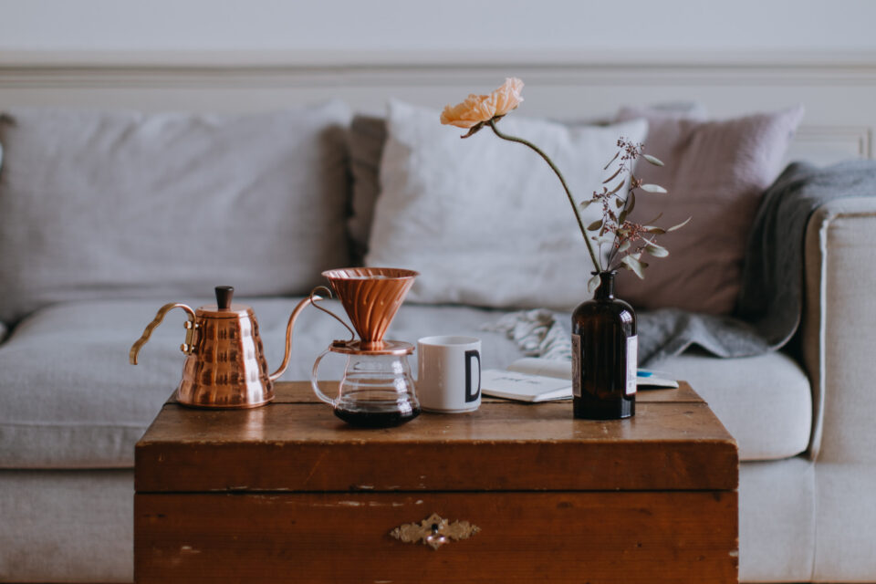 Café: saudável ou nem por isso?