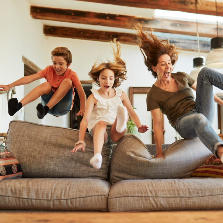 Guia para ocupar melhor o tempo | #fiqueemcasa