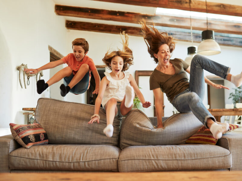 Guia para ocupar melhor o tempo | #fiqueemcasa